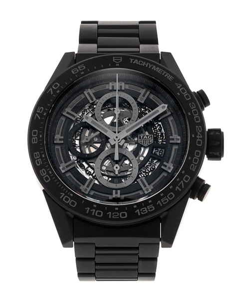 Tag Heuer Carrera CAR2A91.BH0742